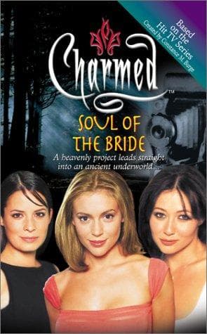 Cover of Soul of the bride