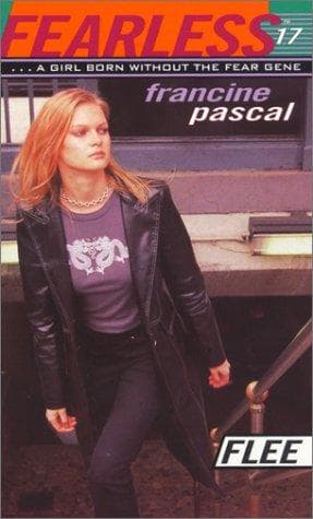 Cover of Flee