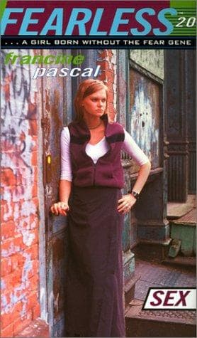 Cover of Sex