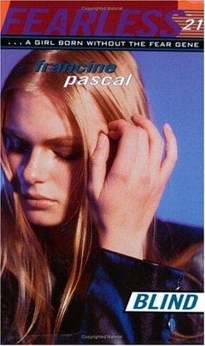 Cover of Blind