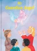 Cover of My guardian angel