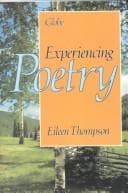 Cover of Experiencing poetry
