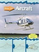 Cover of Aircraft (Draw It)