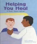 Cover of Helping You Heal