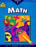 Cover of Math Basics (I Know It! Books)