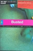 Cover of Busted