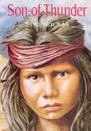 Cover of Son-of-Thunder