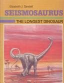 Cover of Seismosaurus