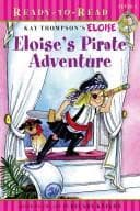 Cover of Eloise's Pirate Adventure