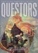 Cover of Questors