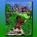 Cover of Kory the Koala Bear