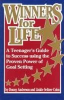 Cover of Winners for life