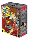 Cover of Kingdom Hearts