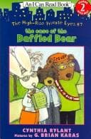 Cover of The Case of the Baffled Bear