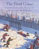 Cover of The Final Game