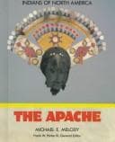Cover of The Apache