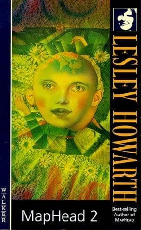 Cover of MapHead