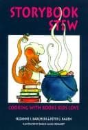 Cover of Storybook Stew