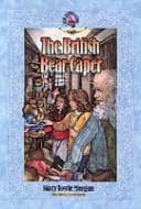 Cover of The British Bear Caper (Ruby Slippers School , No 4)