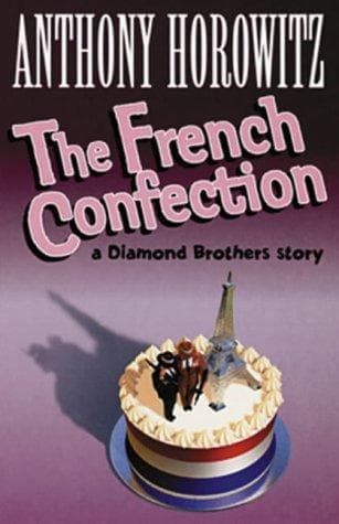 Cover of French Confection