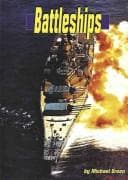 Cover of Battleships