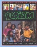 Cover of Racism