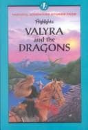Cover of Valyra and the dragons