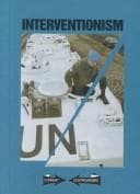 Cover of Interventionism