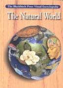 Cover of The natural world