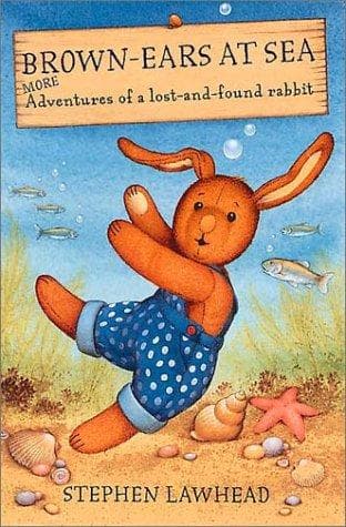 Cover of Brown-Ears at Sea