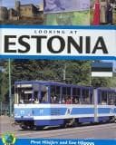 Cover of Estonia