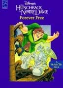Cover of Forever free