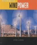 Cover of Wind Power (Sources of Energy)