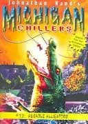 Cover of AuSable Alligators (Michigan Chillers)