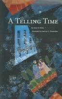 Cover of A Telling Time