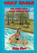 Cover of Gray Eagle