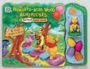 Cover of Disney's Winnie the Pooh Hundred Acre Wood Adventures (Winnie the Pooh)