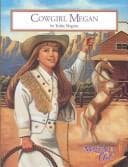Cover of Cowgirl Megan