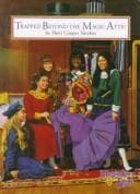 Cover of Trapped beyond the magic attic