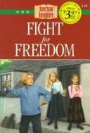 Cover of Fight for freedom