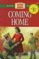 Cover of Coming home