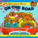 Cover of The Berenstain Bears on the Road (Family Time Storybooks)