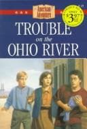 Cover of Trouble on the Ohio River