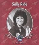 Cover of Sally Ride