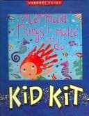 Cover of Mermaid Things to Make And Do (Kid Kit)
