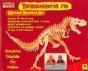 Cover of Dinosaurs Guide Kid Kit (Usborne Kid Kits)