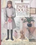 Cover of Samantha's Paper Dolls