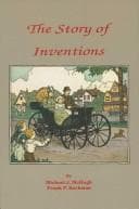 Cover of The Story of Inventions