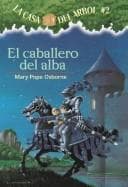 Cover of The knight at dawn