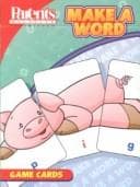 Cover of Make a Word Game Cards (Parents Magazine)